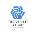 The Coterie Notary