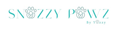 Snazzy Pawz By Yazzy