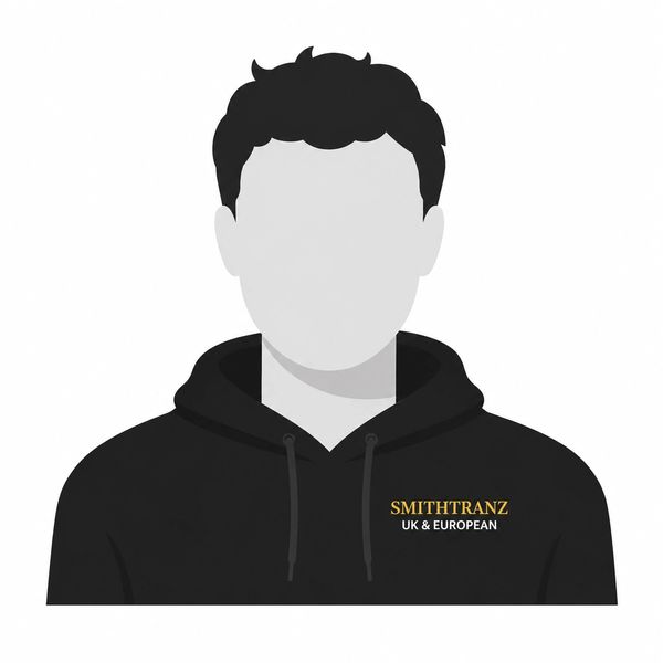 Adam Smith - Director 