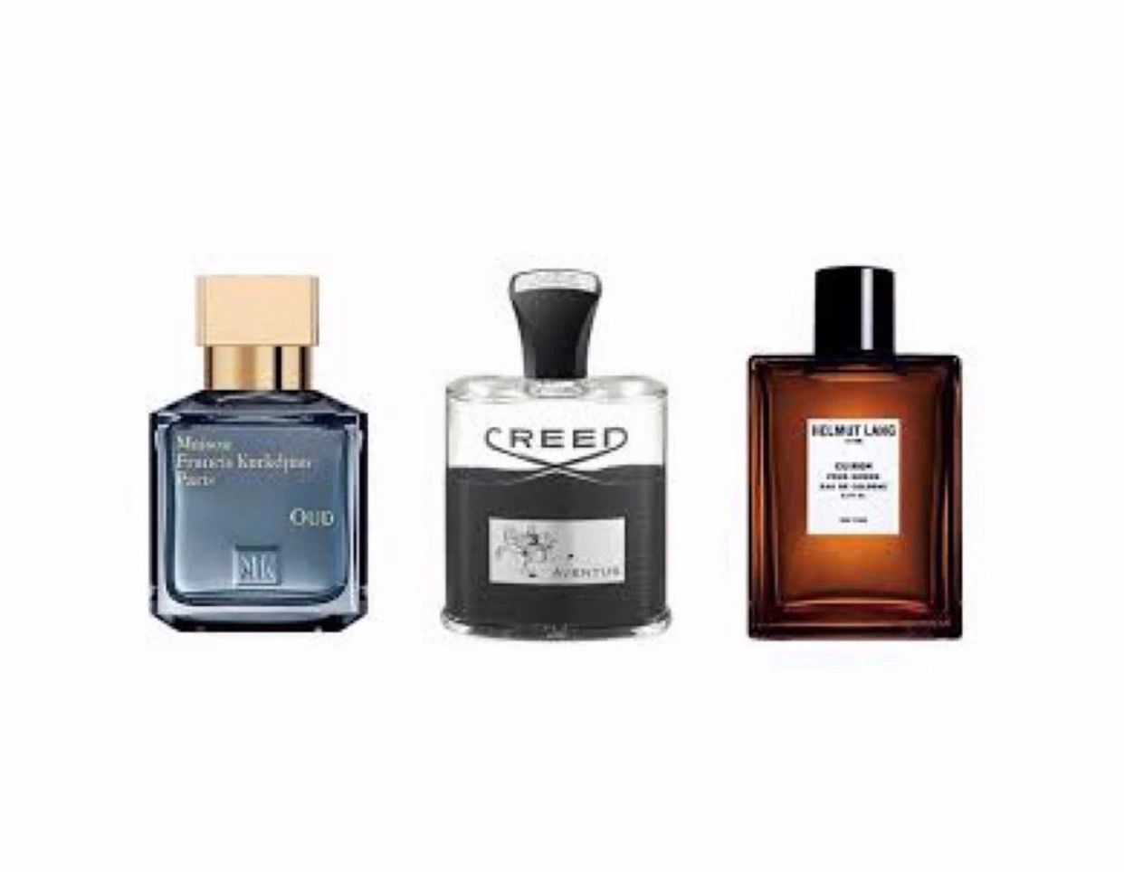Men's colognes at unbeatable prices