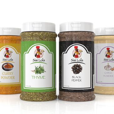 Sisi Lola Gumbo File Powder – Garden Market Atlanta