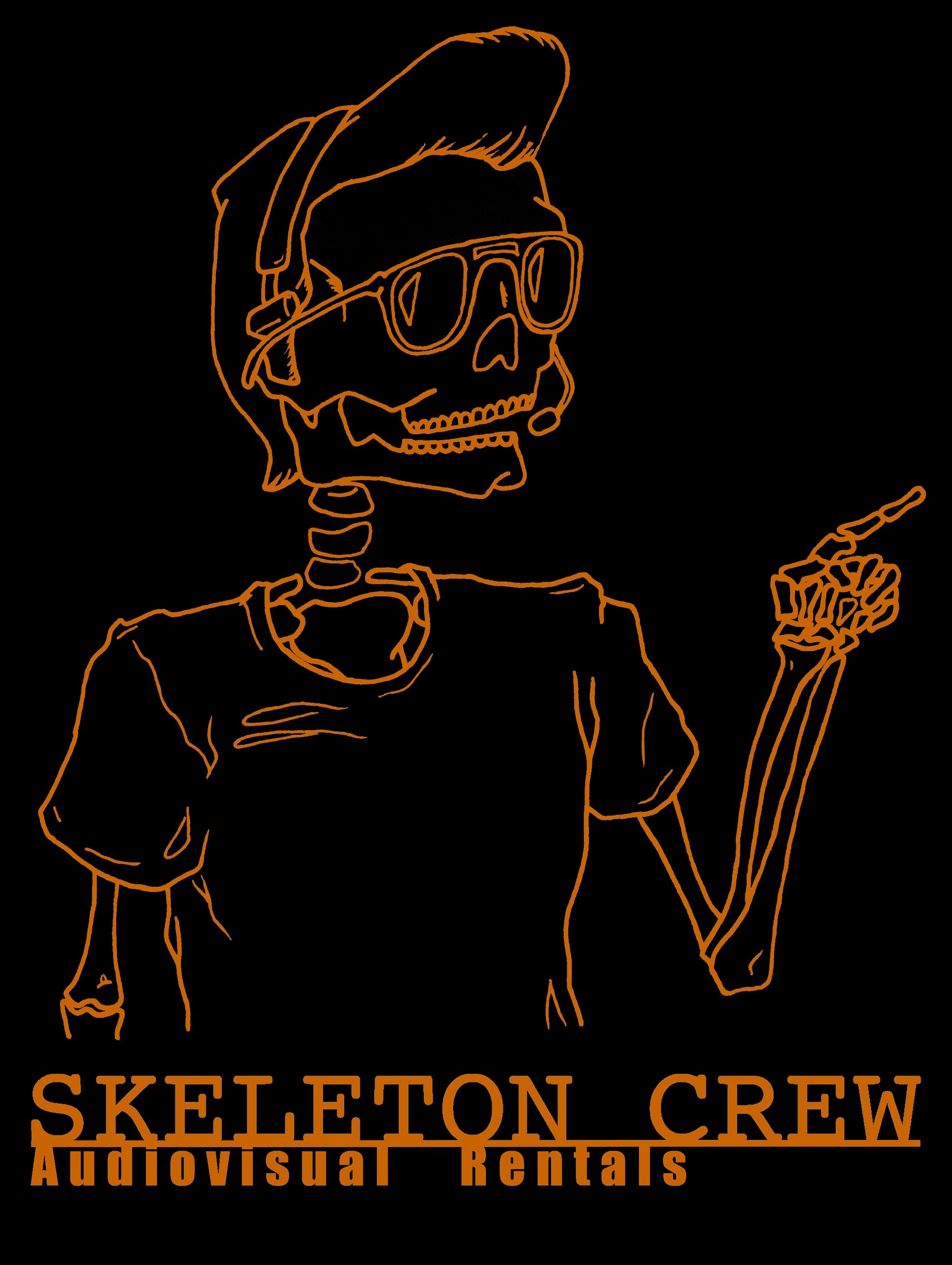 Skeleton Crew