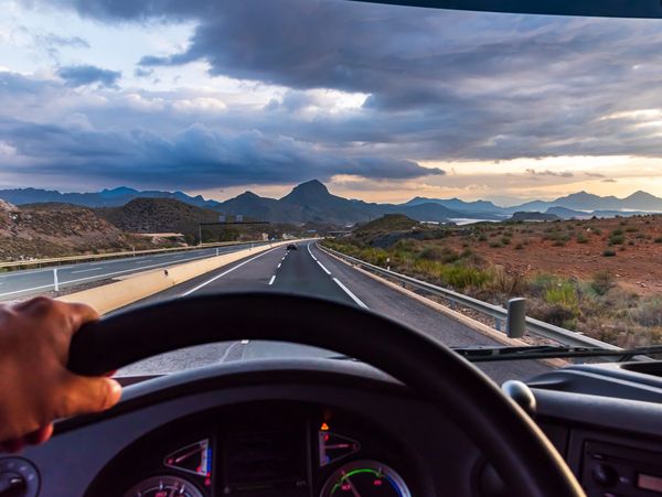 Glasstec Windscreens