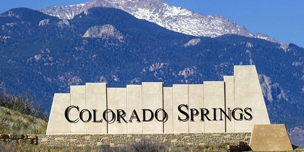 PCS to Colorado, VA mortgage loan