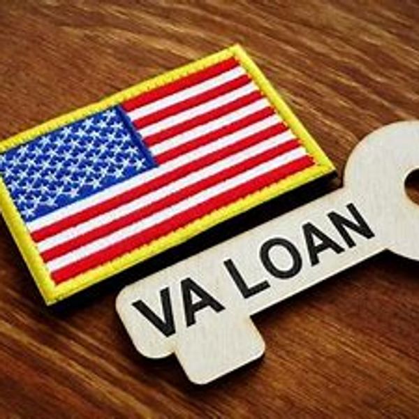 VA Home Loans
VA Mortgage 
