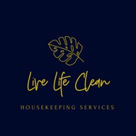 Live Life Clean Housekeeping Services