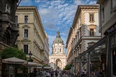 Budapest, Hungary