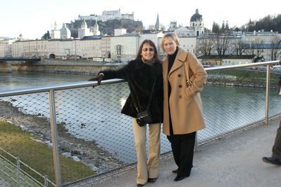 Salzburg, Austria