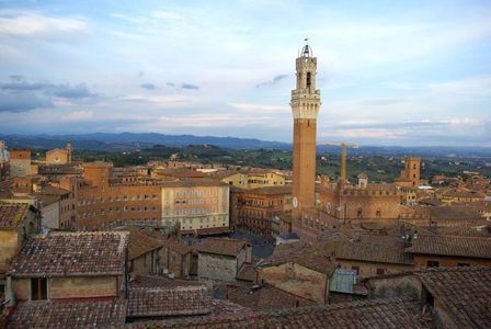 Siena, Italy