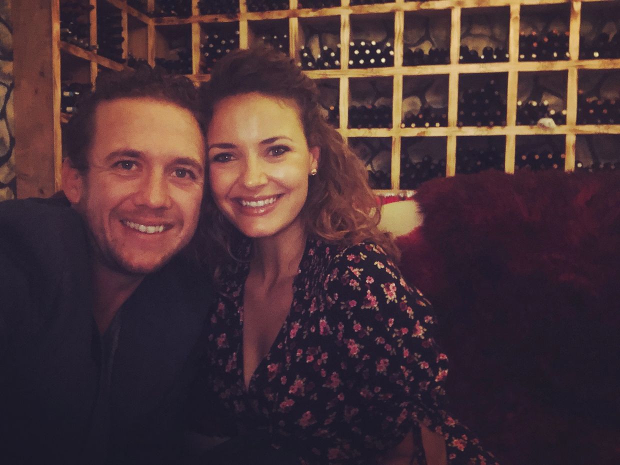 Lance and Danielle Waldbueser-Owners