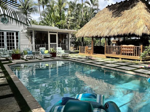 Fort Lauderdale Vacation Rentals, Villa and Apartment Rentals