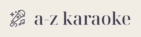 a-z karaoke