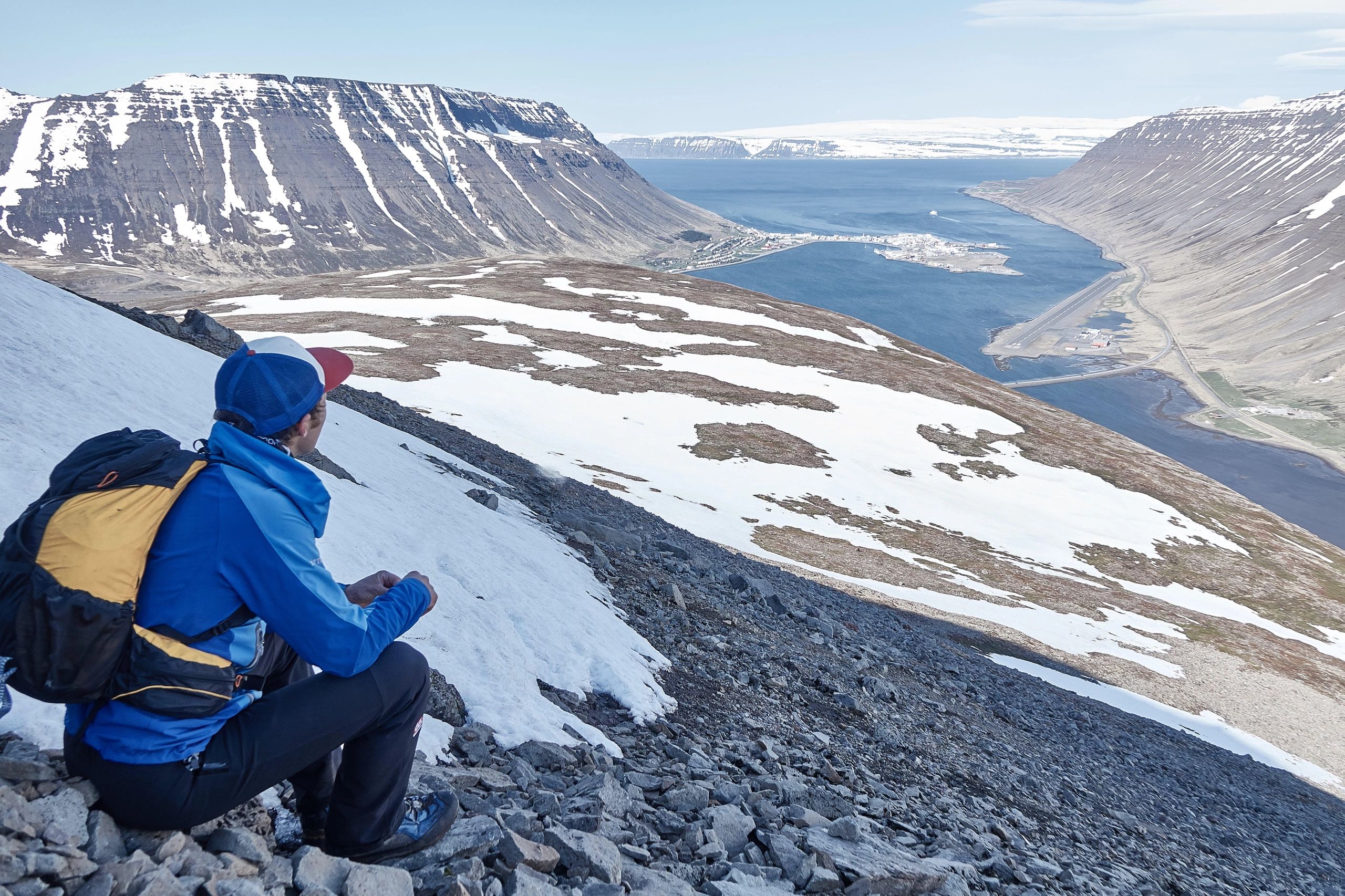Wainwright Guides Navigation Teaching, Guided Walks