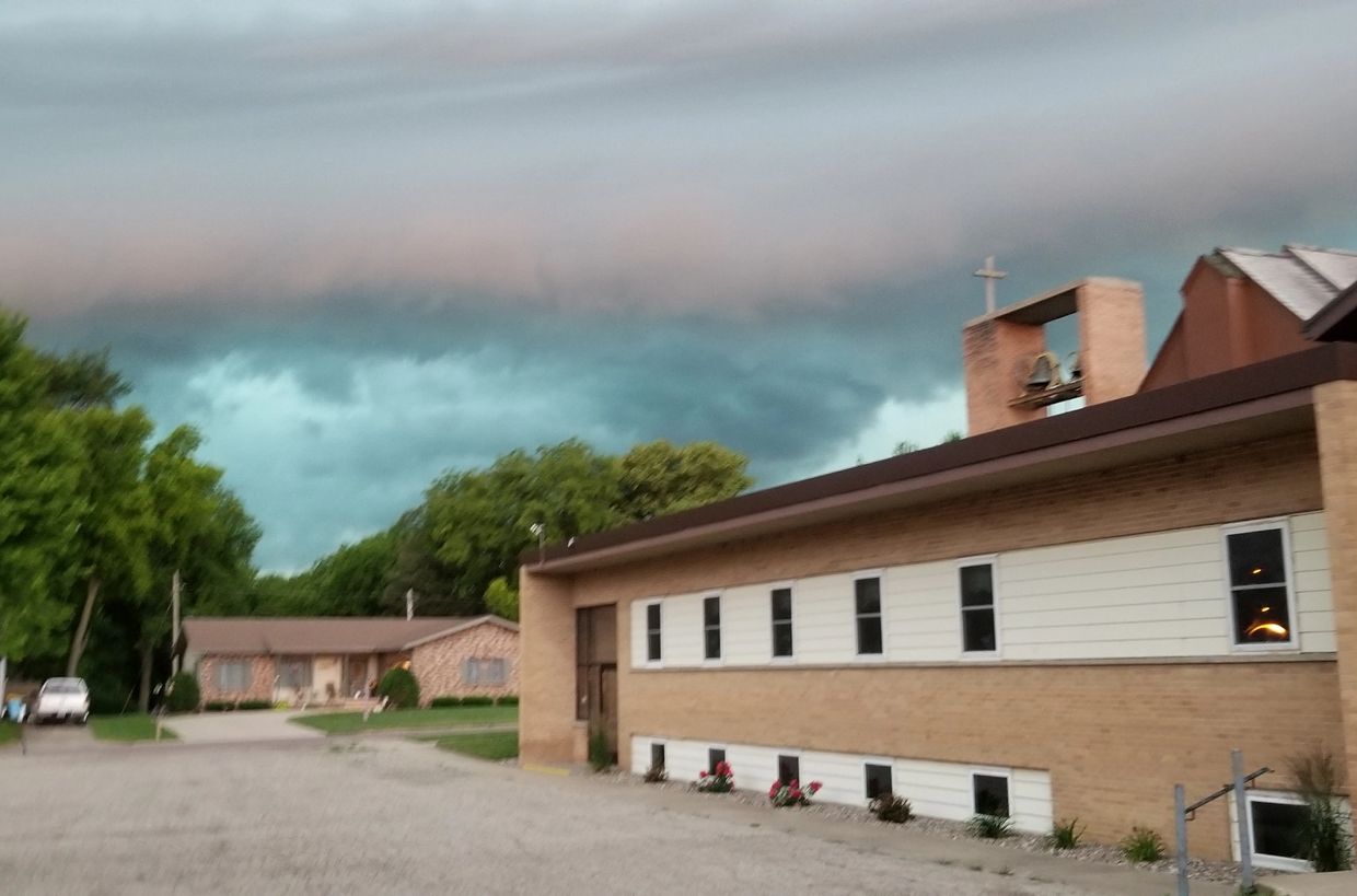 Congregational Profile