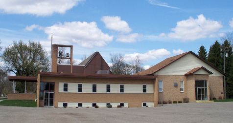 Our Saviour's Lutheran Church