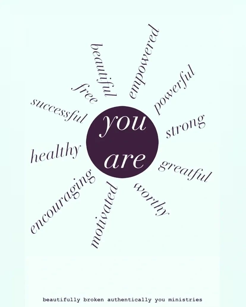 Let us help you find your place in this world!!!