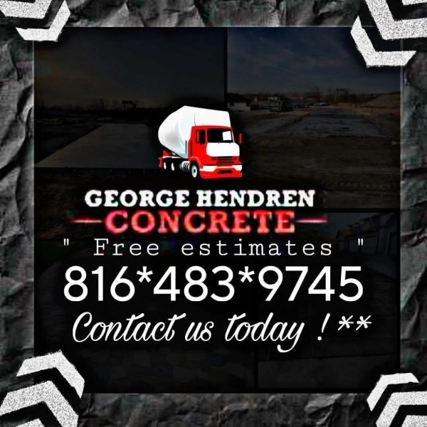 George Hendren Concrete