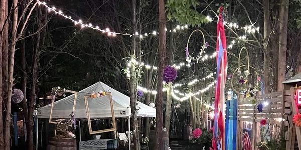 2026 RenFest Southern Maryland