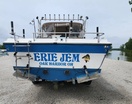 Erie JEM Sportfishing Charters 