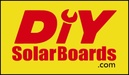 DIY Solar Boards