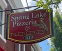 Spring lake Pizzeria