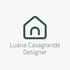 Luana Casagrande Designer