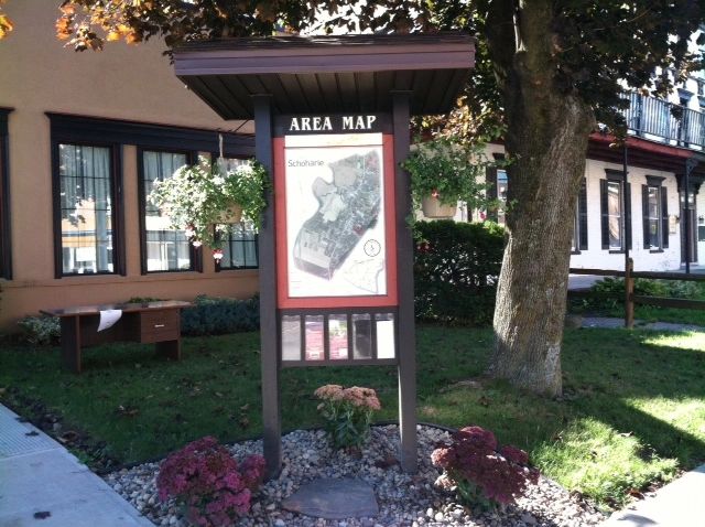 Schoharie Promotional Association