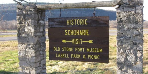 Schoharie Promotional Association