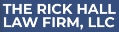 The Rick Hall Law Firm