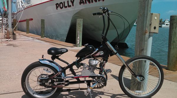Schwin Chopper