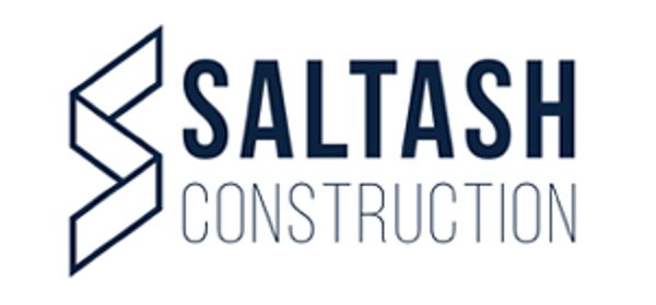 Saltash Construction Logo