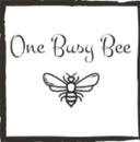 One Busy Bee Candles