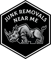 Junk Removal Near Me