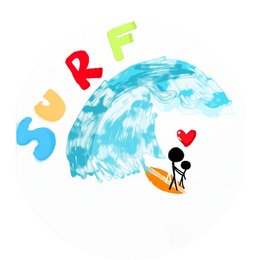 Supporting Real Fatrher's Logo