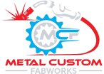 Metal Custom FabWorks, LLC 