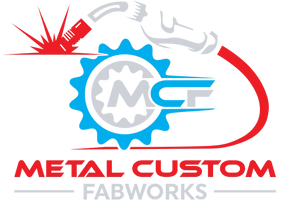 Metal Custom FabWorks, LLC 