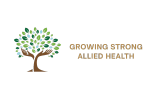 Growing Strong Allied Health