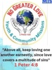 No Greater Love Youth & Community Missions 
