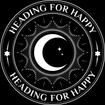 Heading for Happy