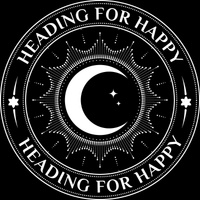 Heading for Happy