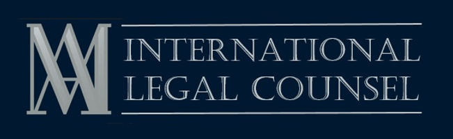 MA INTERNATIONAL LEGAL COUNSEL