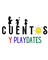 Cuentos y Playdates