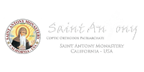 Saint Antony Monastery USA