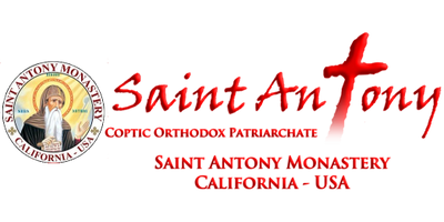 Saint Antony Monastery USA
