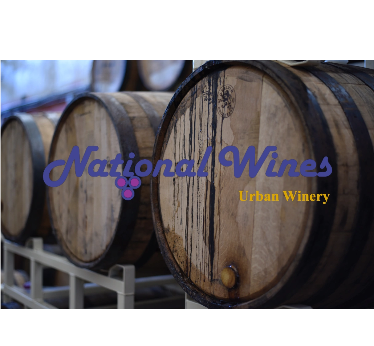 Our Wine Making Process