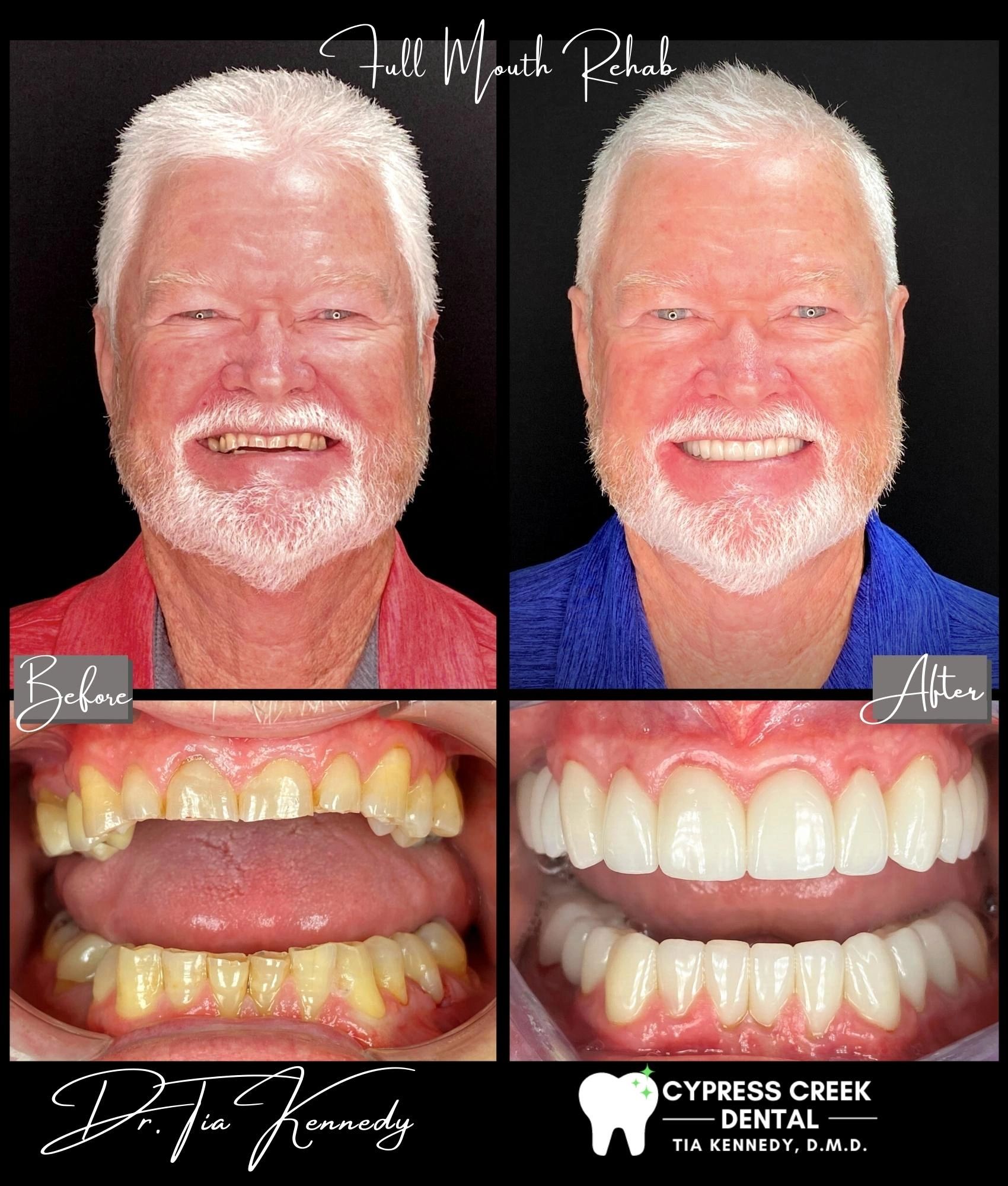 Cypress Creek Dental Florence Alabama