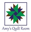 Amy's QUilt Room - Blogs by Amy