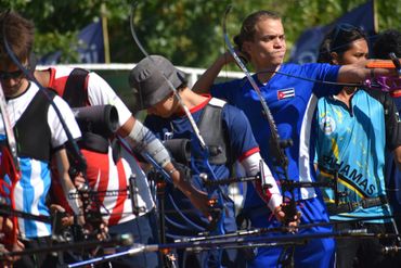 Archery Bahamas