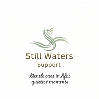 Still Waters Support Funeral Child Watch