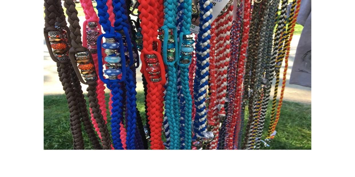 PARACORD PRODUCTS